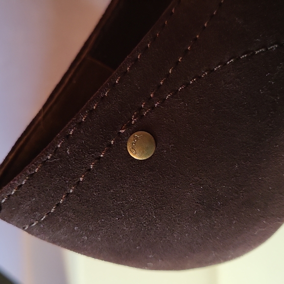 Adra Kidsuede 4" Heel - Picture 8 of 8